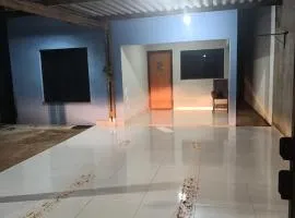 Casa Completa para RRS