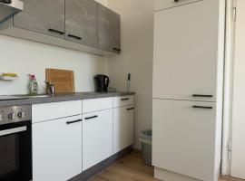 Zimmer & Apartments Amstetten，位于阿姆施泰滕的酒店