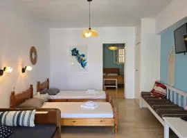 Teos Sunset View Apartment