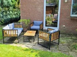 Ferienwohnung Sonnenschein