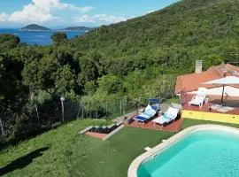 Villetta Redinoce - ArgonautiVacanze