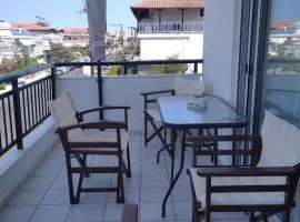 Chilling environment and positive aura