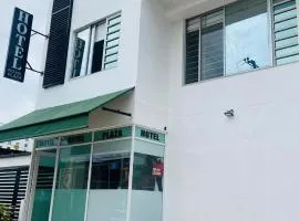 Hotel Royal Plaza