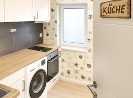 Wohlfühlzimmer Marienheide，位于马里恩黑德的酒店