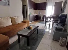 Sea Apartment