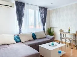 Family stay Myriam apartment by Open House