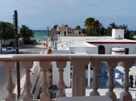 Jacque's Beachside Hostel