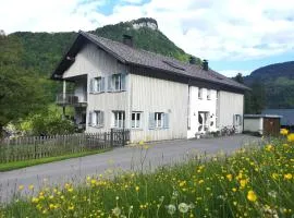 Haus Hirschlitten