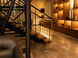 Hotel Zuma Colony，位于克雷塔罗的酒店