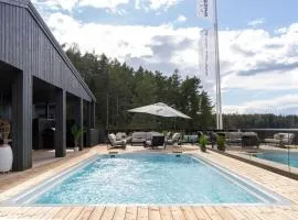 Villa Pellinge at Pellinge Marina