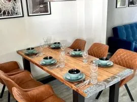 NBRingNest - Ferienhaus am Nürburgring in Adenau