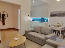 Apartamentos Bertrand Plaza