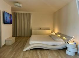 Guest House - La bella vita，位于奥罗塞伊的酒店