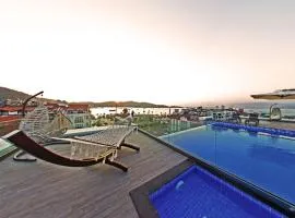 Mara Palas Hotel