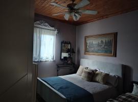 Bujtina Meraja，位于Koshnicë的酒店