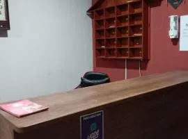 FlorD'Lis-Hospedaje en el centro de Moyobamba