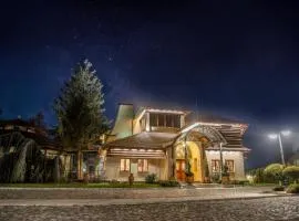 Vinska kuca Kovacevic