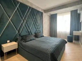Levent beach Luxury apartment