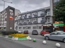 Class Hotel