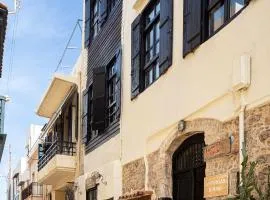 Antonia's House - Old town