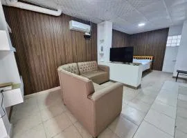 Gabriel House 1