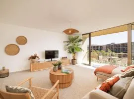 Flamingos Salgados
