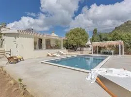 Villa Alba Ogliastra con piscina privata