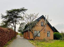 Houses & Hottub - Food Forest Valthe，位于Valthe的酒店