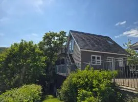 The Loft at Box Bridge