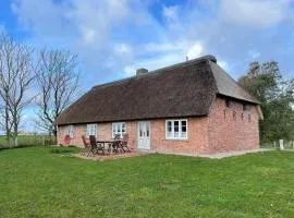 Ferienhaus Nele Emmelsbüll-Horsbüll