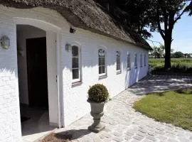 Ferienwohnung Zauberland Stadum
