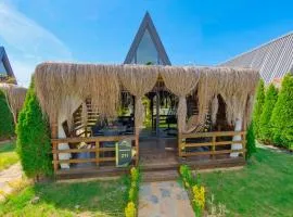 Kerpe Bungalov Hotel