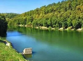 Šumski raj Lipovica