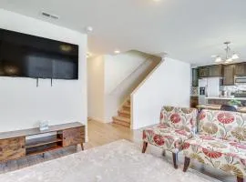 9 Mi to Downtown SLC Peaceful Home with Pool Access