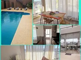 3 Ambientes, 2 dormitorios, Muy Confortable y luminoso, Villa Bosch