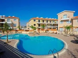 Anemone - walk to the beach