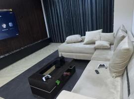 MeCasa Serviced Appartment，位于Gwarinpa的酒店