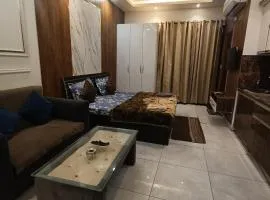 Darshana Studios - Fully Furnished Studio