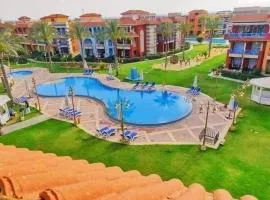 PORTO MATROUH aqua viva
