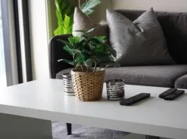 Staymate apartment at Lade