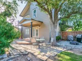 New Hidden Gem Cozy 4 BR 2 BA
