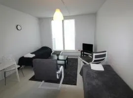 Convenient Studio for 2