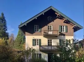 Haus am Bach
