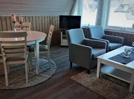 Fjellhytte i Valdres, rett ved nasjonalpark og turstier