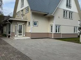Inge Villa Apartment Hotel