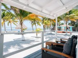 Blue Marlin Beach Resort