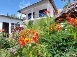 Karibu House Paje