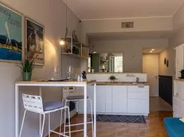 Cosy in the Park quiete e relax in un'oasi verde