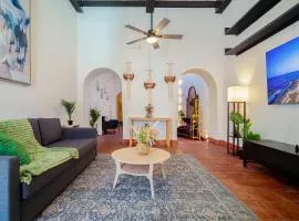 Fountain Historic Villa Old San Juan by PH