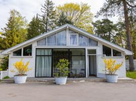 Baltic Beach Houses & Jurmala，位于尤尔马拉的酒店